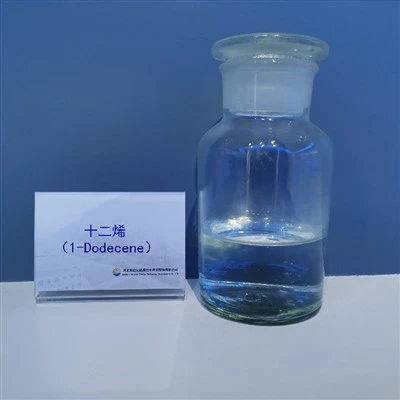 Industriklasse Dodecene CAS 25378-22-7